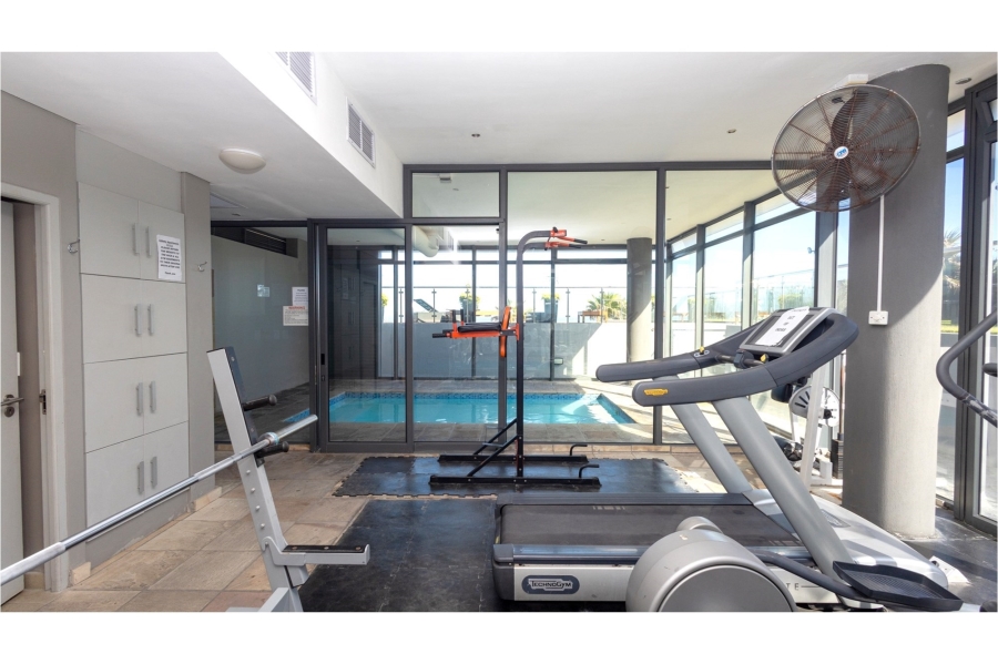 2 Bedroom Property for Sale in Bloubergstrand Western Cape